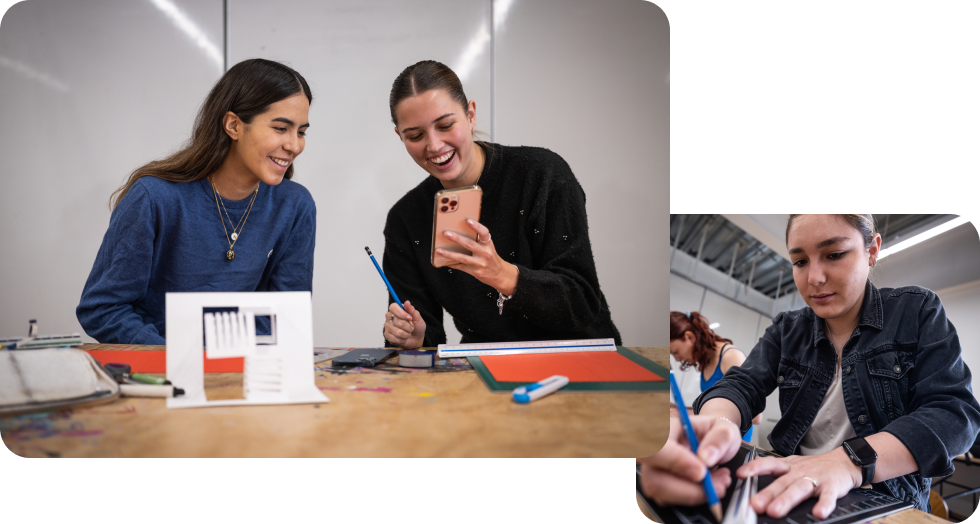 Licenciatura en Arquitectura Anáhuac Querétaro